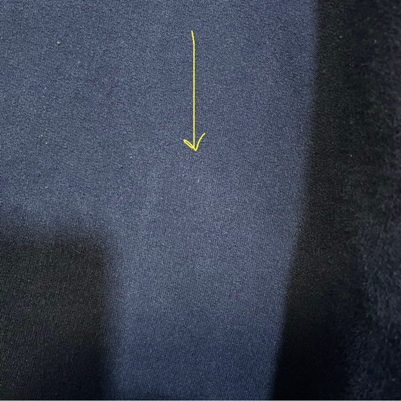 Vintage Habitat Wyoming‎ crew neck sweater with floral embroidery - XL - Picture 7 of 9